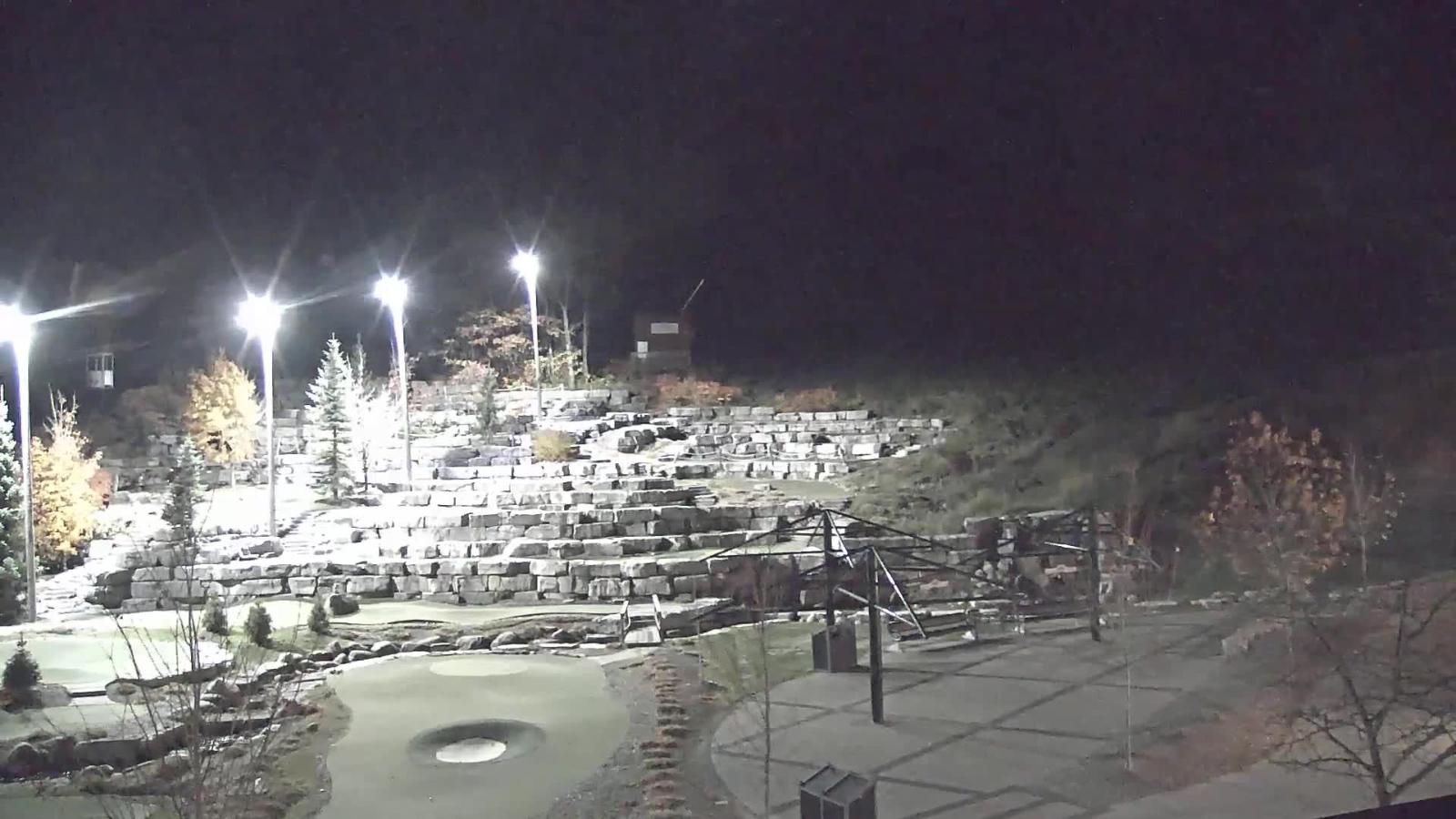 Webcam Blue Mountain: Base