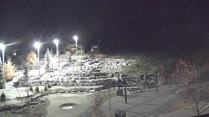 Blue Mountain webcam