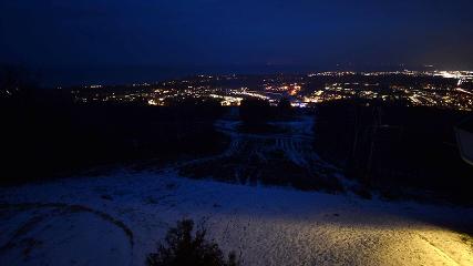 Blue Mountain: Mountain Top (bluemountain.ca)