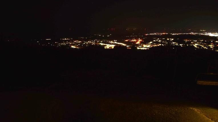 Webcam Blue Mountain: Mountain Top