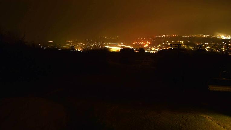 Webcam Blue Mountain: Mountain Top