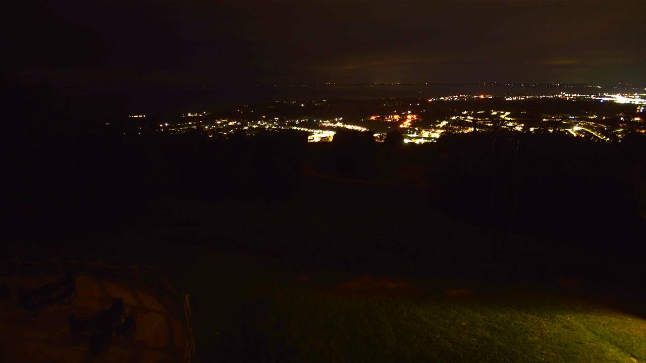 Webcam Blue Mountain: Mountain Top