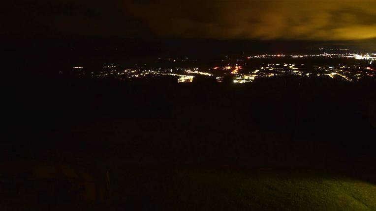 Webcam Blue Mountain: Mountain Top