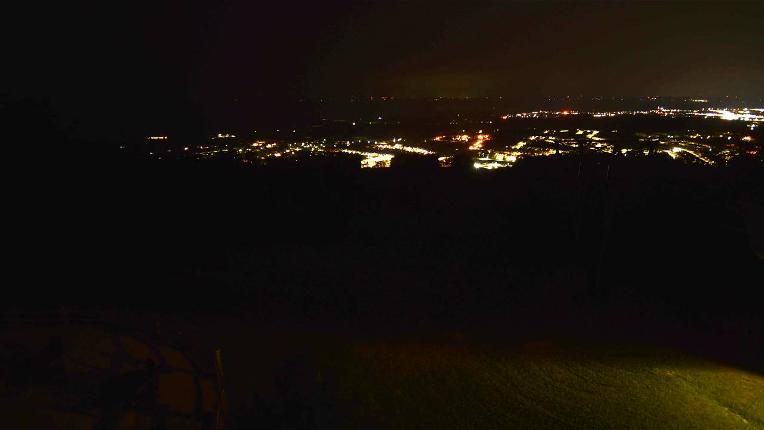 Webcam Blue Mountain: Mountain Top