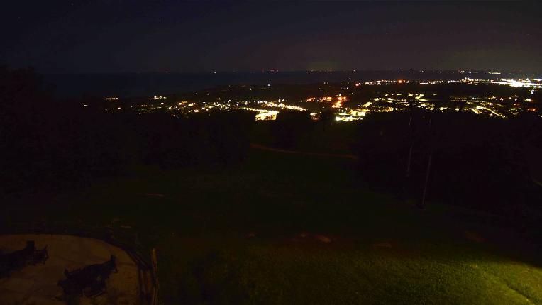 Webcam Blue Mountain: Mountain Top