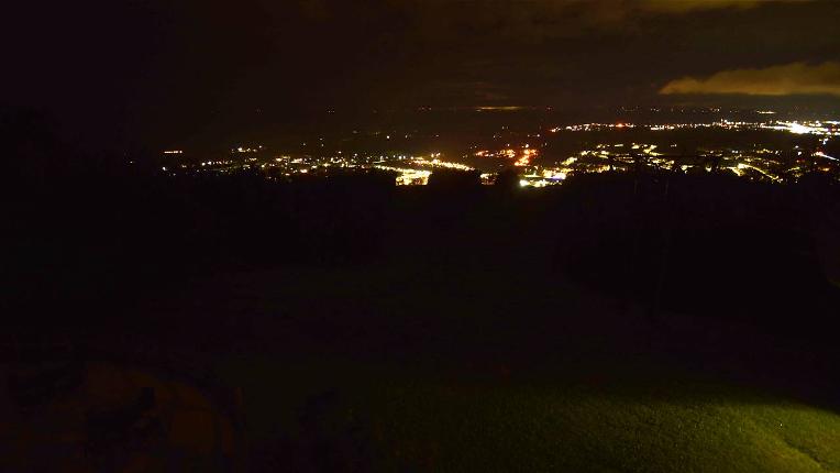 Webcam Blue Mountain: Mountain Top