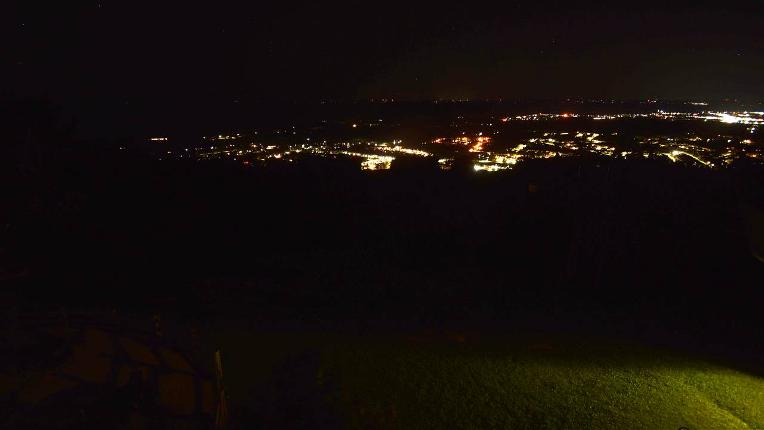 Webcam Blue Mountain: Mountain Top