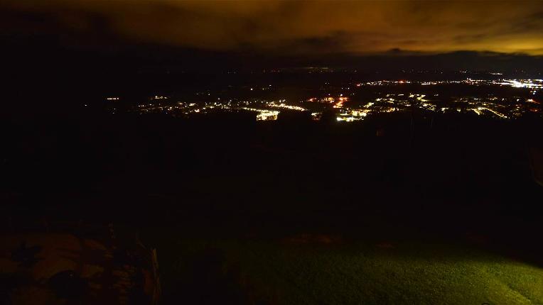 Webcam Blue Mountain: Mountain Top