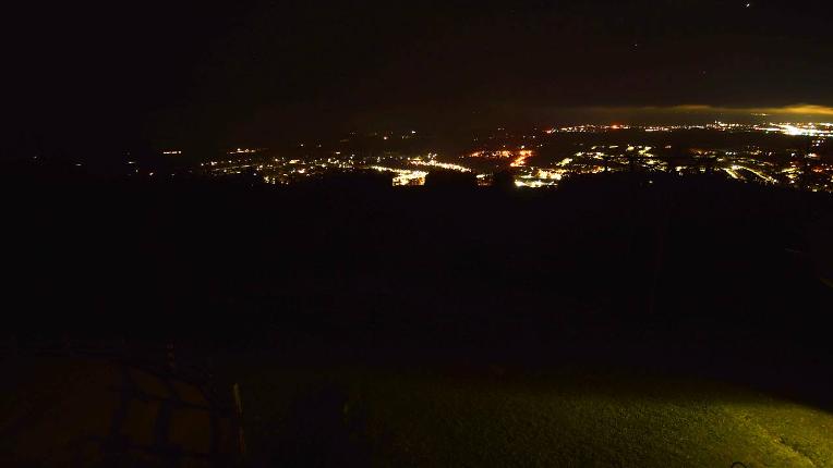 Webcam Blue Mountain: Mountain Top