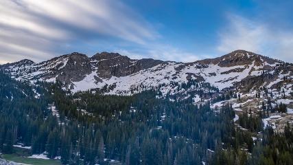 Blue Mountain: Top of Silver Bullet (bluemountain.ca)