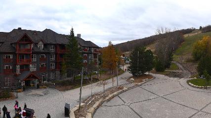 Blue Mountain: Village (bluemountain.ca)