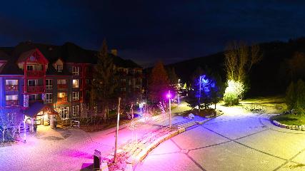 Blue Mountain: Village (bluemountain.ca)