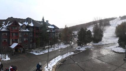 Blue Mountain: Village (bluemountain.ca)