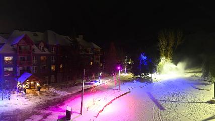 Blue Mountain: Village (bluemountain.ca)