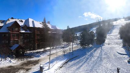 Blue Mountain: Village (bluemountain.ca)