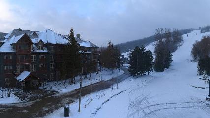 Blue Mountain: Village (bluemountain.ca)