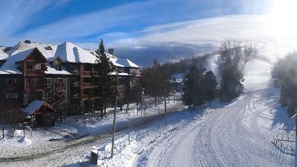 Blue Mountain: Village (bluemountain.ca)