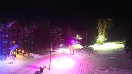 Blue Mountain: Village (bluemountain.ca)