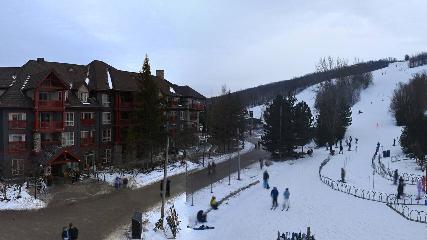 Blue Mountain: Village (bluemountain.ca)