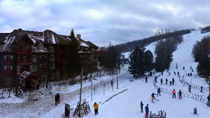 Blue Mountain: Village (bluemountain.ca)