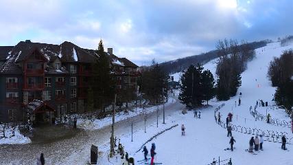 Blue Mountain: Village (bluemountain.ca)