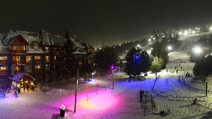 Blue Mountain: Village (bluemountain.ca)