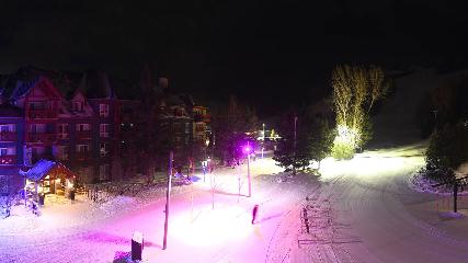 Blue Mountain: Village (bluemountain.ca)