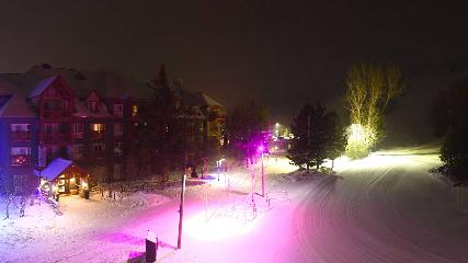 Blue Mountain: Village (bluemountain.ca)