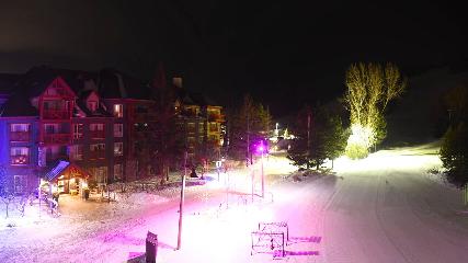 Blue Mountain: Village (bluemountain.ca)