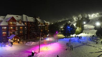 Blue Mountain: Village (bluemountain.ca)