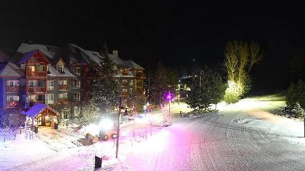 Blue Mountain: Village (bluemountain.ca)