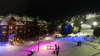 Blue Mountain: Village (bluemountain.ca)