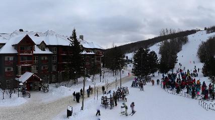 Blue Mountain: Village (bluemountain.ca)