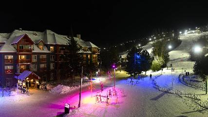Blue Mountain: Village (bluemountain.ca)