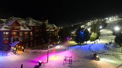 Blue Mountain: Village (bluemountain.ca)