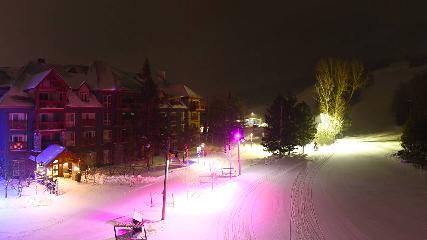 Blue Mountain: Village (bluemountain.ca)