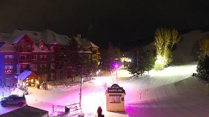 Blue Mountain: Village (bluemountain.ca)