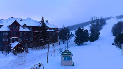 Blue Mountain: Village (bluemountain.ca)