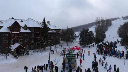 Blue Mountain: Village (bluemountain.ca)