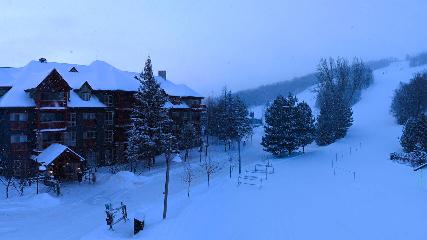 Blue Mountain: Village (bluemountain.ca)