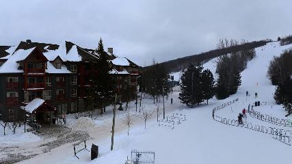 Blue Mountain: Village (bluemountain.ca)