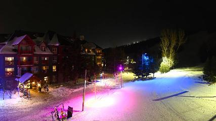 Blue Mountain: Village (bluemountain.ca)