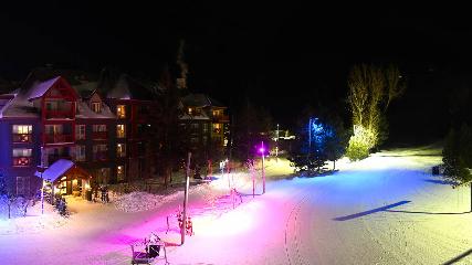 Blue Mountain: Village (bluemountain.ca)