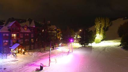 Blue Mountain: Village (bluemountain.ca)