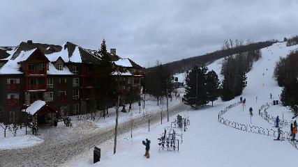 Blue Mountain: Village (bluemountain.ca)