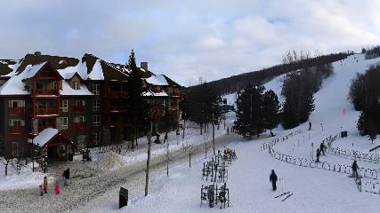 Blue Mountain: Village (bluemountain.ca)