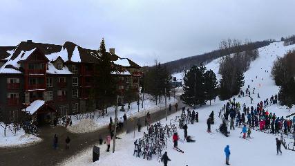 Blue Mountain: Village (bluemountain.ca)