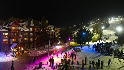 Blue Mountain: Village (bluemountain.ca)