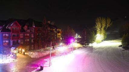 Blue Mountain: Village (bluemountain.ca)