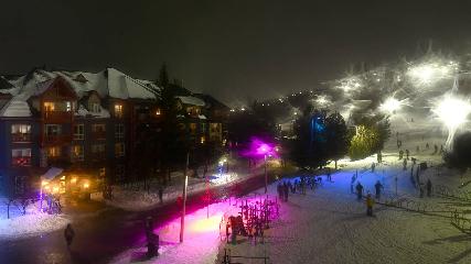 Blue Mountain: Village (bluemountain.ca)